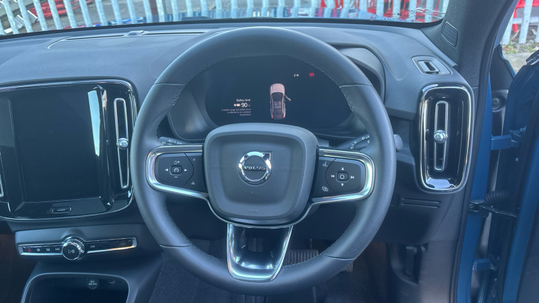 Volvo C40 300kW Recharge Twin Plus 82kWh 5dr AWD Auto Electric Estate